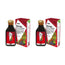 Floradix Floradix Fer + Vitamines, Pack de 2X500 Ml