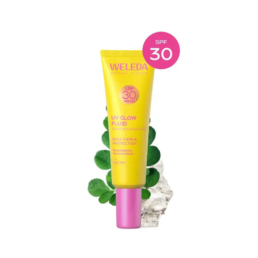 Fluide Solar Glow SPF 30