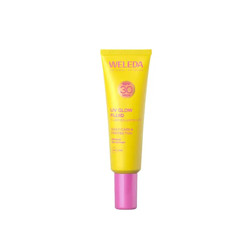 Fluide Solar Glow SPF 30