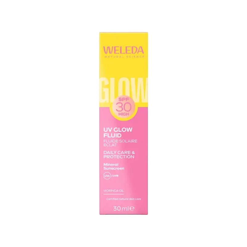 Fluide Solar Glow SPF 30
