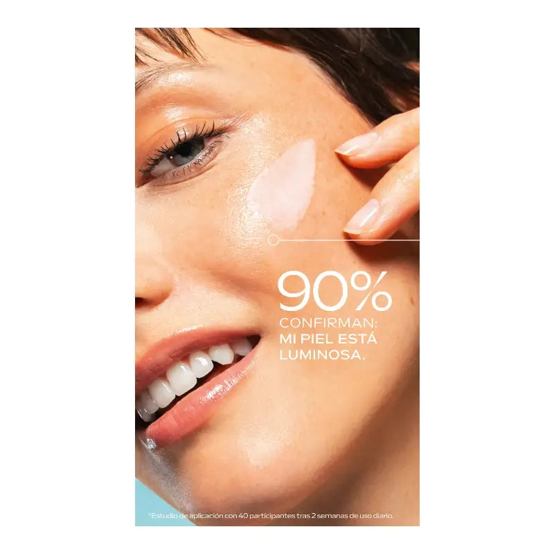 Fluide Solar Glow SPF 30