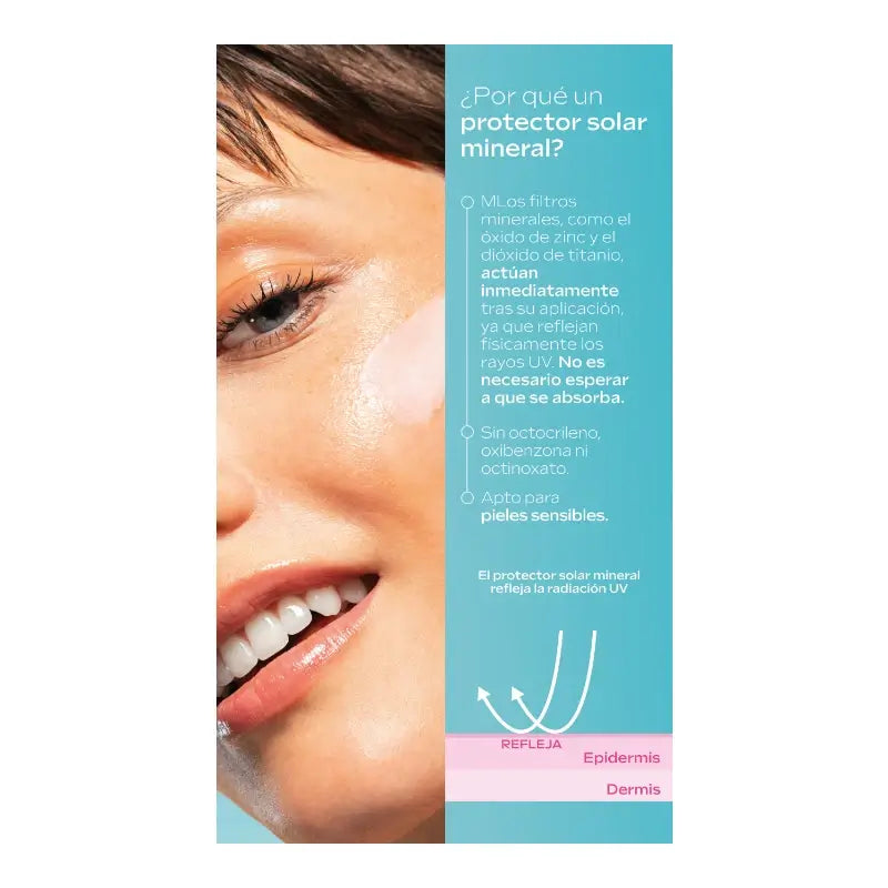 Fluide Solar Glow SPF 30