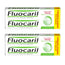 Fluocaril Bi-Fluore Pack 4 x 125 ml