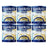 Fontactiv Forte ProAction Vanille, paquet de 6 x 800g