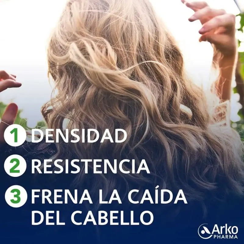 Arkopharma Forcapil Serum, 50 ml