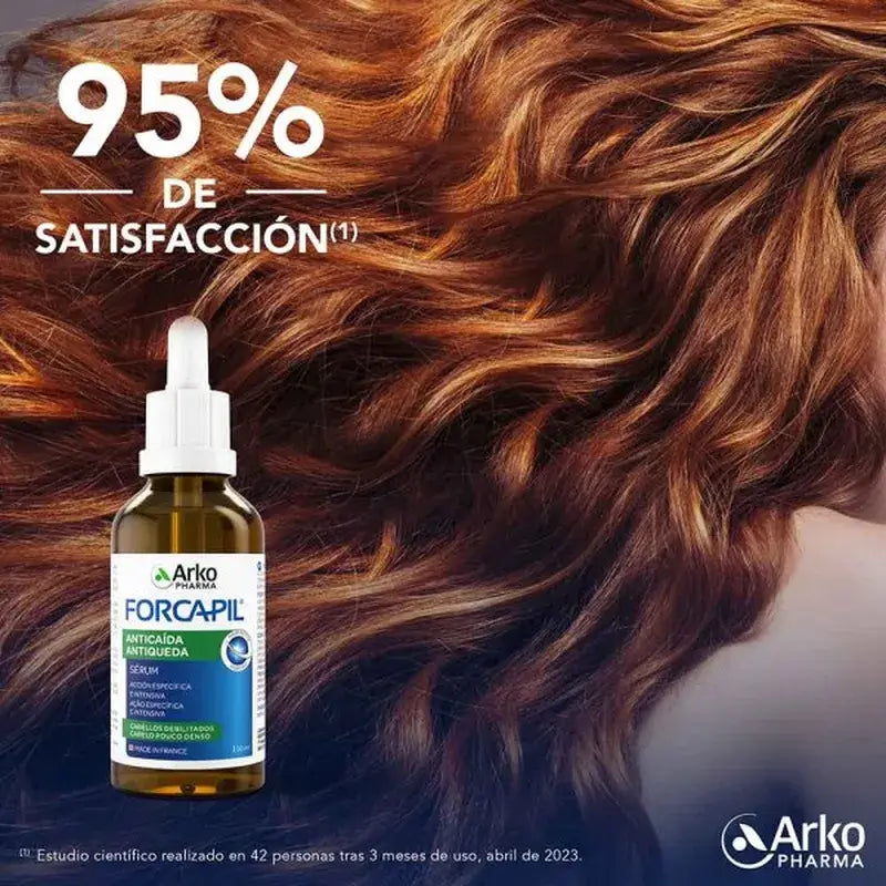 Arkopharma Forcapil Serum, 50 ml