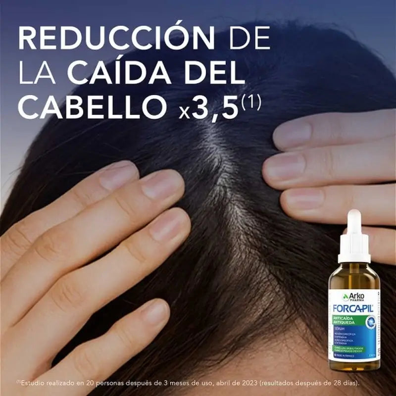 Arkopharma Forcapil Serum, 50 ml