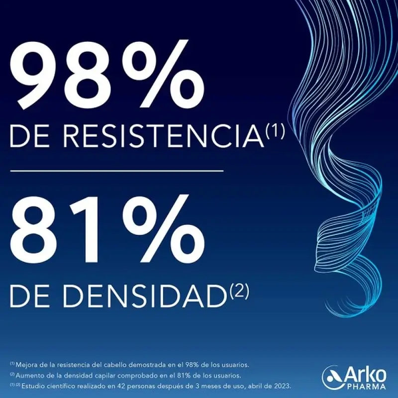 Arkopharma Forcapil Serum, 50 ml