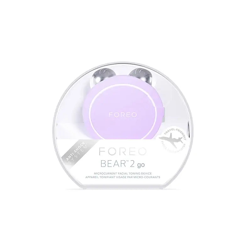 Foreo Bear 2 Go Lavande