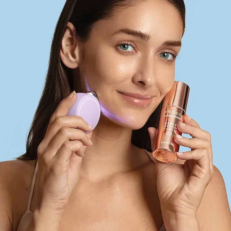 Foreo Bear 2 Go Lavande