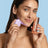 Foreo Bear 2 Go Lavande