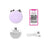 Foreo Bear 2 Go Lavande