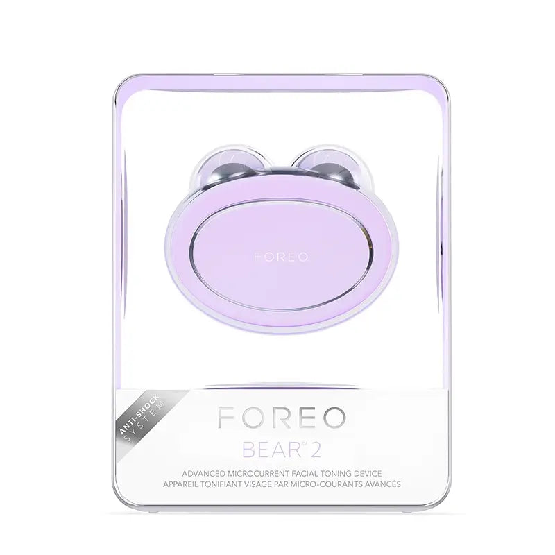 Foreo Bear 2 Lavande