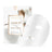 Foreo Farm To Face Sheet Mask - Huile de noix de coco x3
