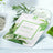 Foreo Masque en feuille Farm To Face - Thé vert x3