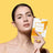 Foreo Masque en feuille Farm To Face - Miel de Manuka x3