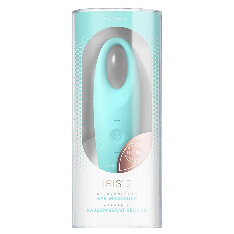 Foreo Iris 2 Masseur pour les yeux Menthe