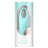 Foreo Iris 2 Masseur pour les yeux Menthe