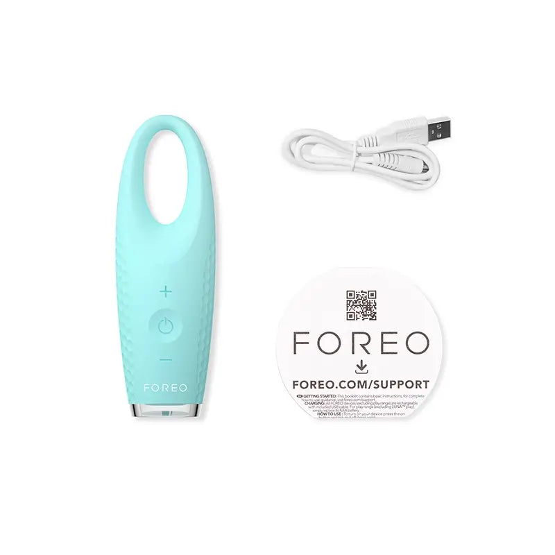 Foreo Iris 2 Masseur pour les yeux Menthe
