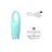 Foreo Iris 2 Masseur pour les yeux Menthe