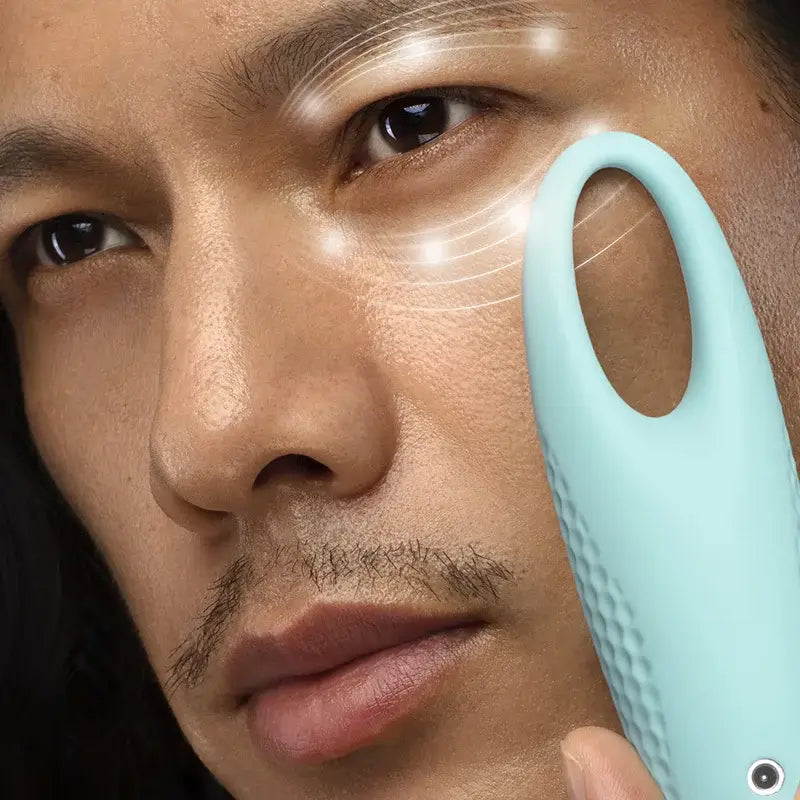 Foreo Iris 2 Masseur pour les yeux Menthe
