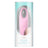 Foreo Iris 2 Masseur pour les yeux rose nacré
