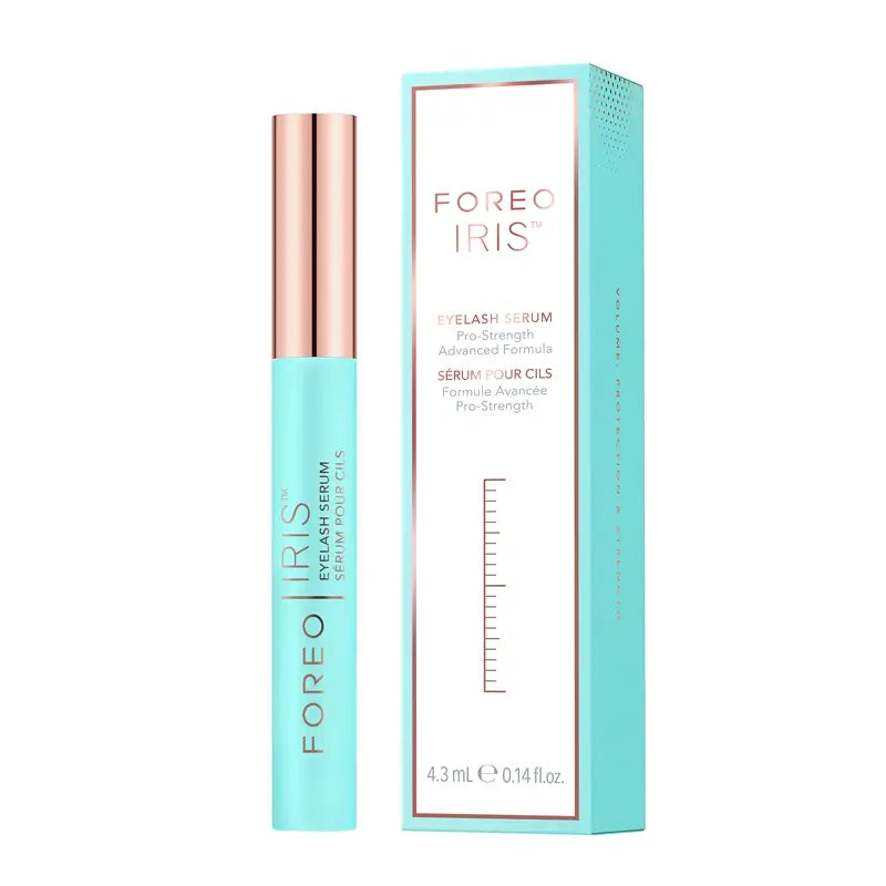 Foreo Iris™ Pro-Strength Eyelash Serum (sérum pour cils)