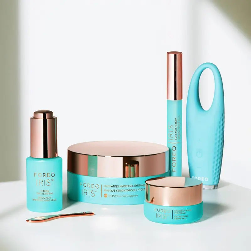 Foreo Iris™ Pro-Strength Eyelash Serum (sérum pour cils)