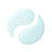 Foreo Iris™ Patchs sous les yeux 60 Pcs