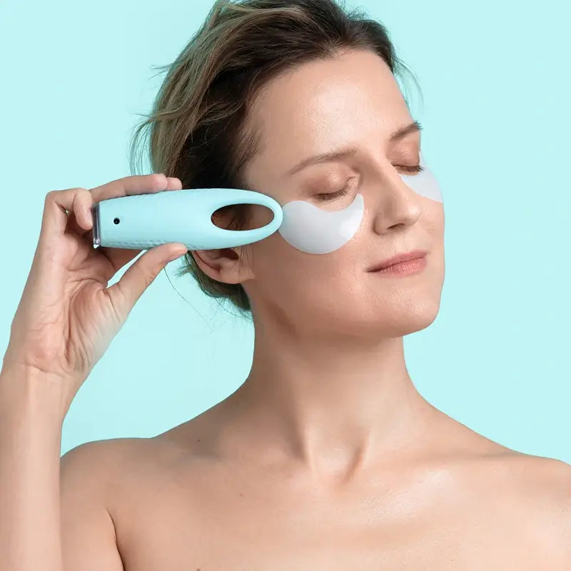 Foreo Iris™ Patchs sous les yeux 60 Pcs