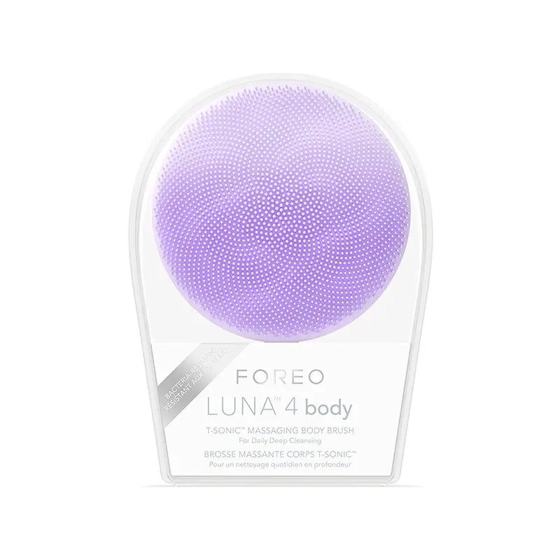 Foreo Luna 4 Body Lavande