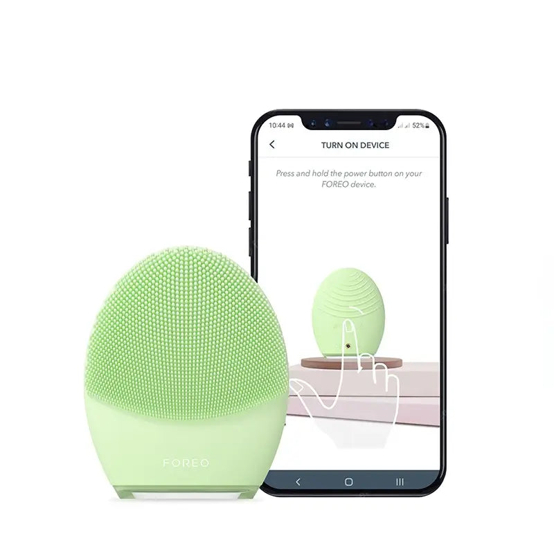 Foreo Luna 4 Peau mixte