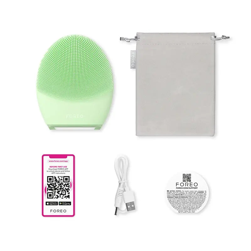 Foreo Luna 4 Peau mixte