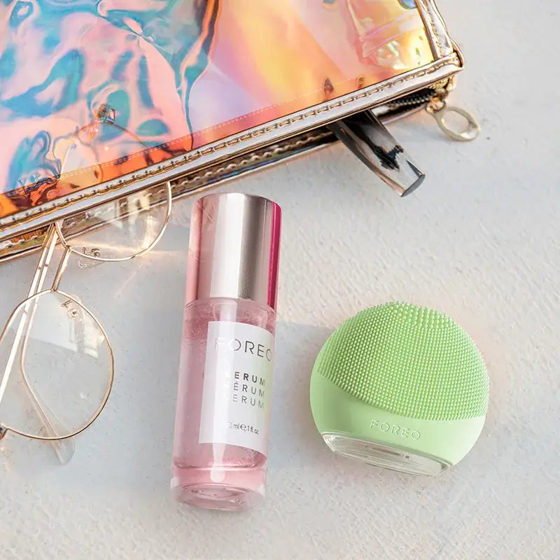 Foreo Luna 4 Go Pistache