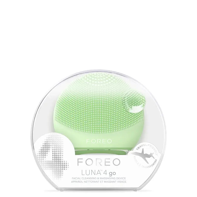 Foreo Luna 4 Go Pistache
