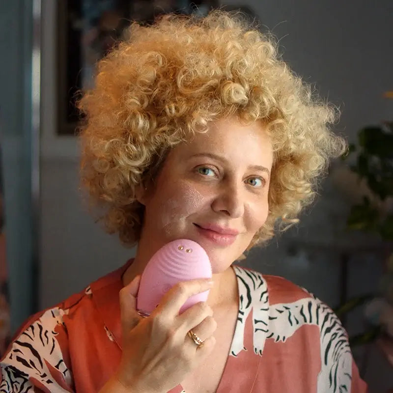 Foreo Luna 4 Plus Peau normale