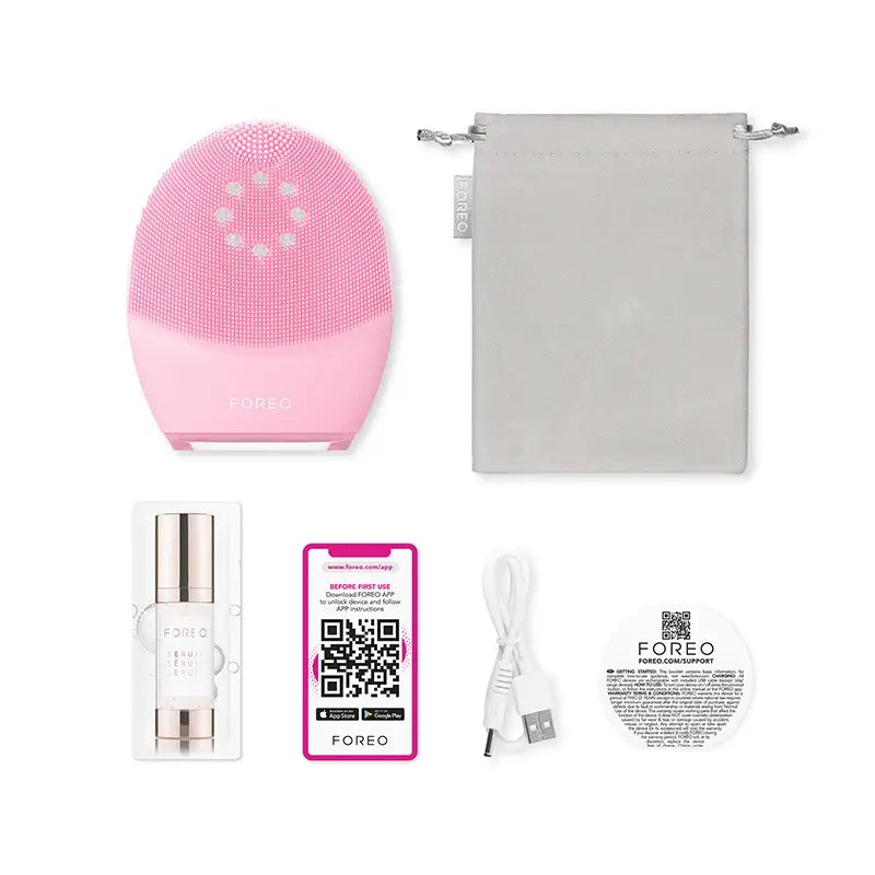 Foreo Luna 4 Plus Peau normale