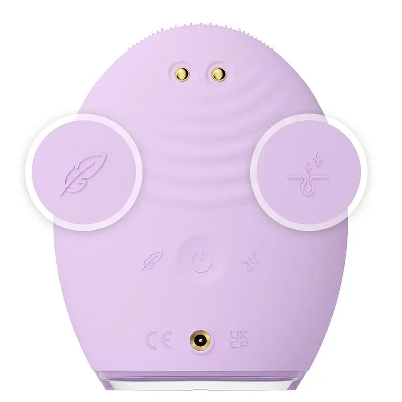 Foreo Luna 4 Plus Peau sensible
