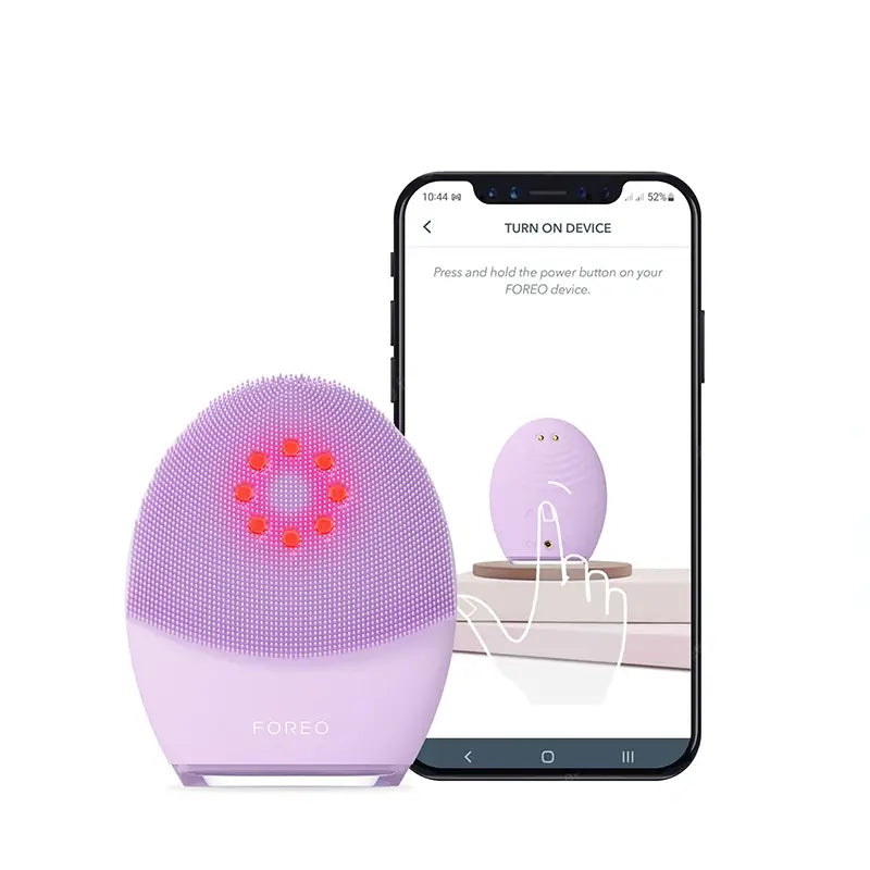 Foreo Luna 4 Plus Peau sensible