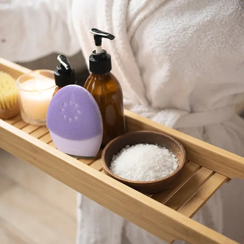 Foreo Luna 4 Plus Peau sensible