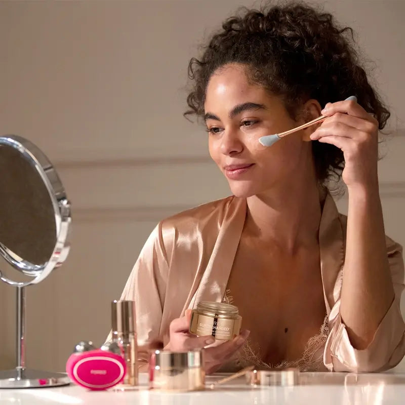Foreo Supercharged™ Masque de nuit 75 Ml