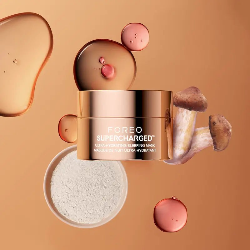 Foreo Supercharged™ Masque de nuit 75 Ml