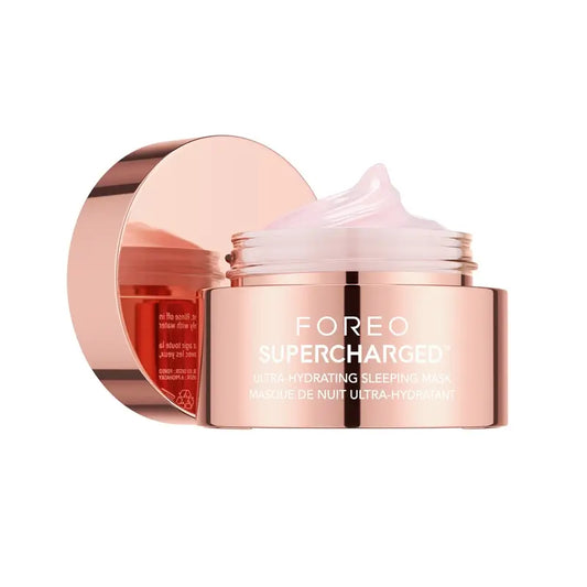 Foreo Supercharged™ Masque de nuit 75 Ml