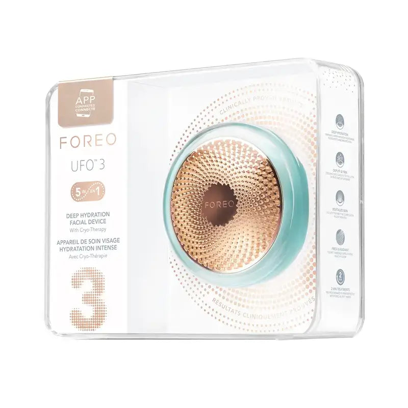 Foreo Ufo 3 Bleu arctique