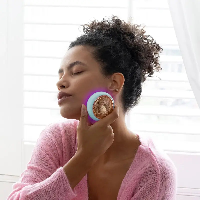 Foreo Ufo 3 Bleu arctique