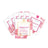 Foreo Masque Ufo Rose Bulgare X 6