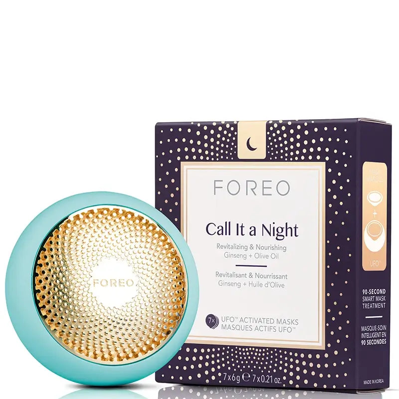 Masque Foreo Ufo Call It A Night X 7