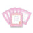 Foreo Ufo Masques Glow Addict 2.0 X6
