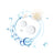 Foreo Masques Ufo H2Overdose 2.0 X6