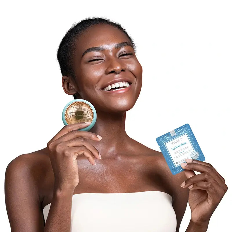 Foreo Masques Ufo H2Overdose 2.0 X6